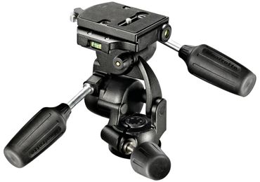 Manfrotto 3-Wege Neiger 808RC4