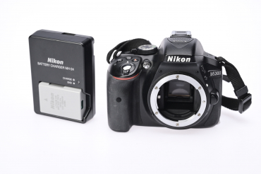 Nikon D5300 Housing, used #9166665