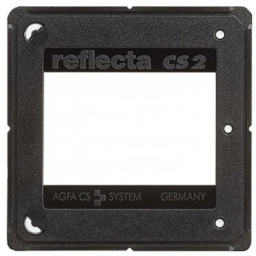 Reflecta CS II Diarahmen 200 Stück