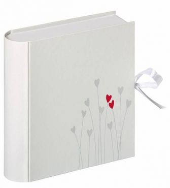 Walther FB-202 Aufbewahrungsbox Bleeding Heart 24x27x7cm