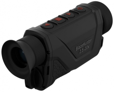 ATN Blazehunter 635 thermal imaging device
