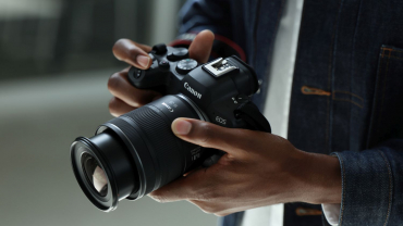 Canon EOS R5 II + Canon RF 16-28mm f2,8 IS STM