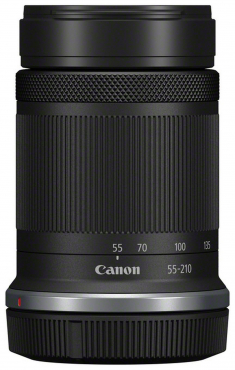 Canon EOS R50V + 14-30mm f4-6.3 PZ Kit + RF-S 55-210mm f5-7.1 IS STM