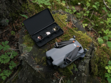 DJI Mini 5 Pro Fly More Combo (RC2) Ausstellungsstück