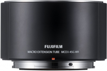 Anneau-rallonge macro Fujifilm Fujinon MCEX-45G WR