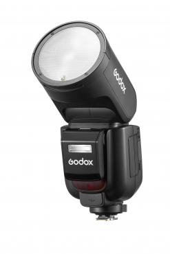 Godox V1Pro S round flash unit for Sony