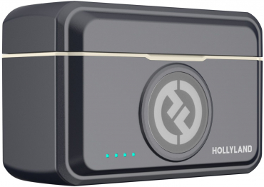 Hollyland Lark M2 Combo Einzelstück