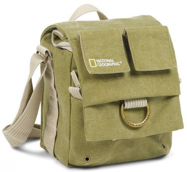 National Geographic Earth Explorer