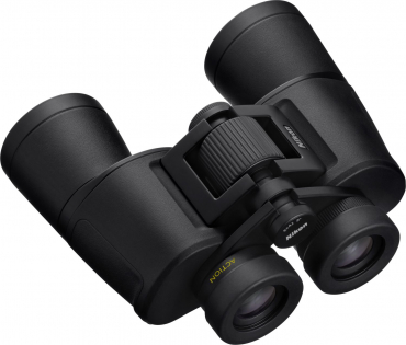 Nikon Action 8x42 black