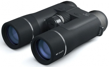 NOBLEX NF 10x42 R advanced with Laser Rangefinder