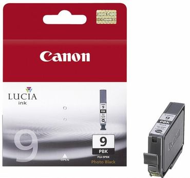 Canon Tinte PGI-9PBK photoblack