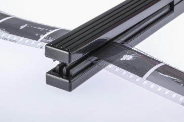 Kaiser 4072 Filmabstreifer für Filmbreiten bis ca. 100mm