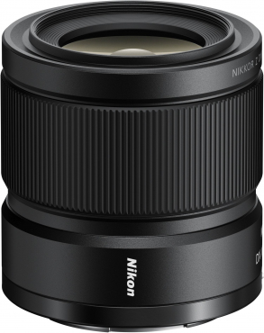 Nikon Nikkor Z DX 35mm f1,7 Makro