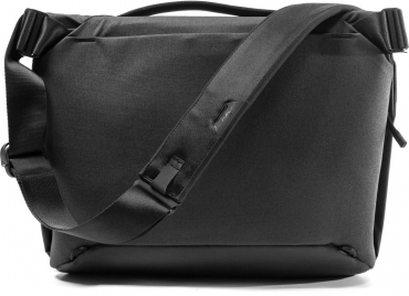 Peak Design Everyday Messenger Bag 13L V2 schwarz