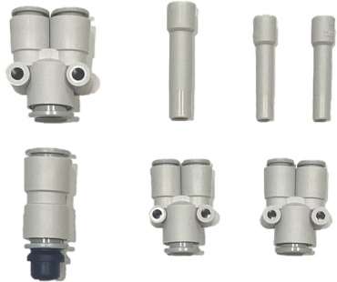 PMI SFX Tubing Kit