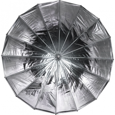 Parapluie flash Profoto Deep Silver M 105cm