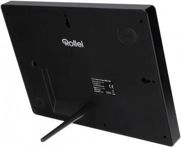 Rollei Smart Frame WiFi 100 Black