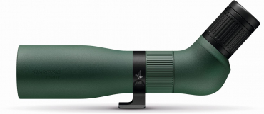 Swarovksi AT Endura 21-65x75 + VPA 2 Adapter und CA-S Klammer