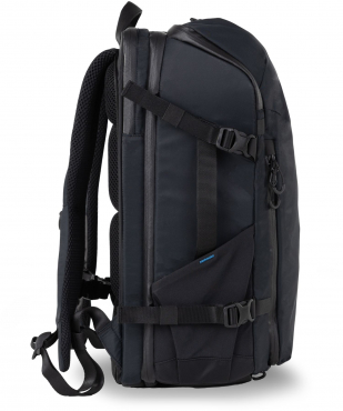Compagnon Adapt backpack 25L urban black