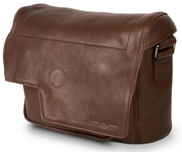 Compagnon little messenger Gen III darkbrown
