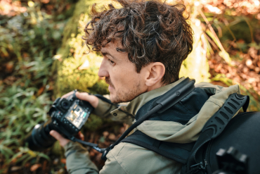 Fidlock SNAPSNAP Camera Strap
