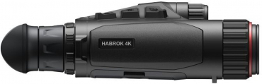 Hikmicro Binocular Habrok 4K HQ35L 5.5-22x60