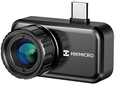 Hikmicro Mini 3 thermal imaging camera