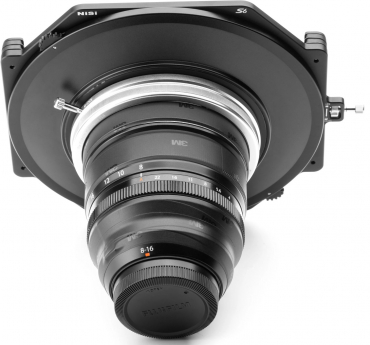 Nisi S6 mount TC CPL Kit for Fujifilm 8-16mm F2.8