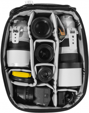 Peak Design Camera Cube V2 Large