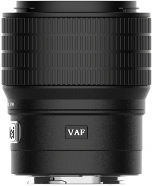 Rollei AF 85mm F1,8 Nikon Z