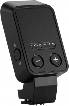 Viltrox Flash Vintage Z2 Nikon