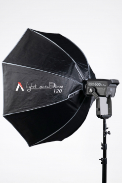 Aputure Light OctaDome 120