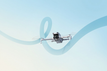 DJI Lito X1 Fly More Combo (DJI RC-N3)