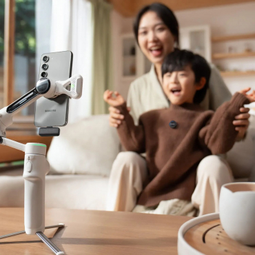 INSTA360 Mic Air (1 TX + 1 RX)