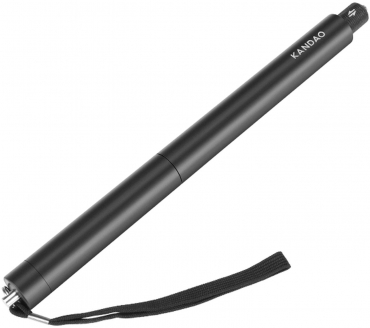 Kandao QooCam 3 Ultra 8k Invisible Selfie Stick