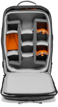 Lowepro Whistler RL 400 AW II Trolley grau