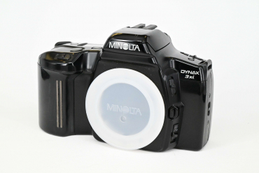 Minolta Dynax 3xi Boîtier occasion #9163169