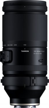 Tamron 150-500mm f5-6,7 Di III VC VXD Sony Monture E