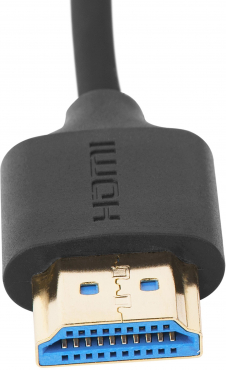 Accsoon HDMI 2.1 Kabel (A-D) Standard- Micro