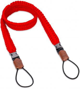 C-Rope Traveler Bright Red 100cm