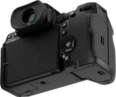 Fujifilm X-H2 S +Voigtländer Ultron 27mm f2 Fuji X-Mount