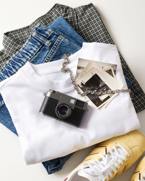 Fujifilm X-HF1 Anthracite