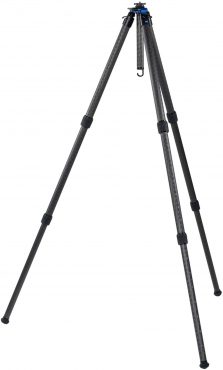 ZEISS Conquest Apia 65 avec oculaire 20-50x + trépied Pro-Serie Universal