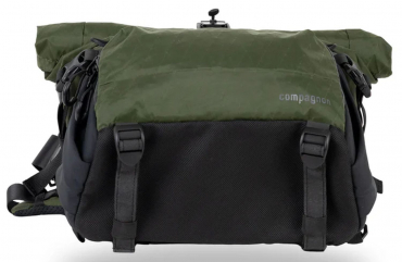 Compagnon Element sling 7L 2.0 forest green