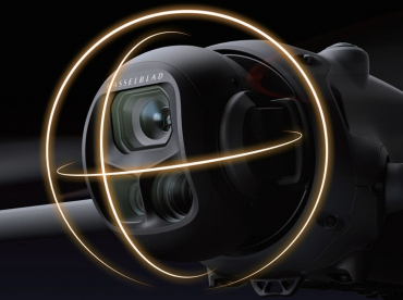 DJI Mavic 4 Pro + Lexar Silver Plus microSDXC 256GB