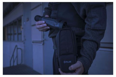 Flir Scout Pro Wärmebildkamera