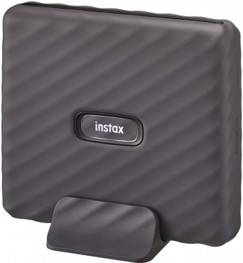 Fujifilm Instax Link WIDE Mocha Grey +Film WIDE DP