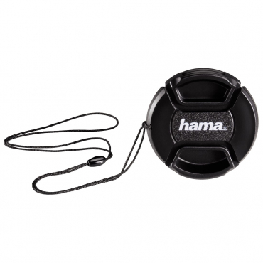 Technische Daten  Hama 95482 Objektivdeckel Smart-Snap 82 mm