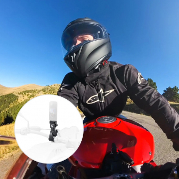 INSTA360 X5 Motorcycle MultiView Bundle