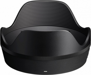 Sigma 17-40mm f1,8 DC (A) F/ X-Mount